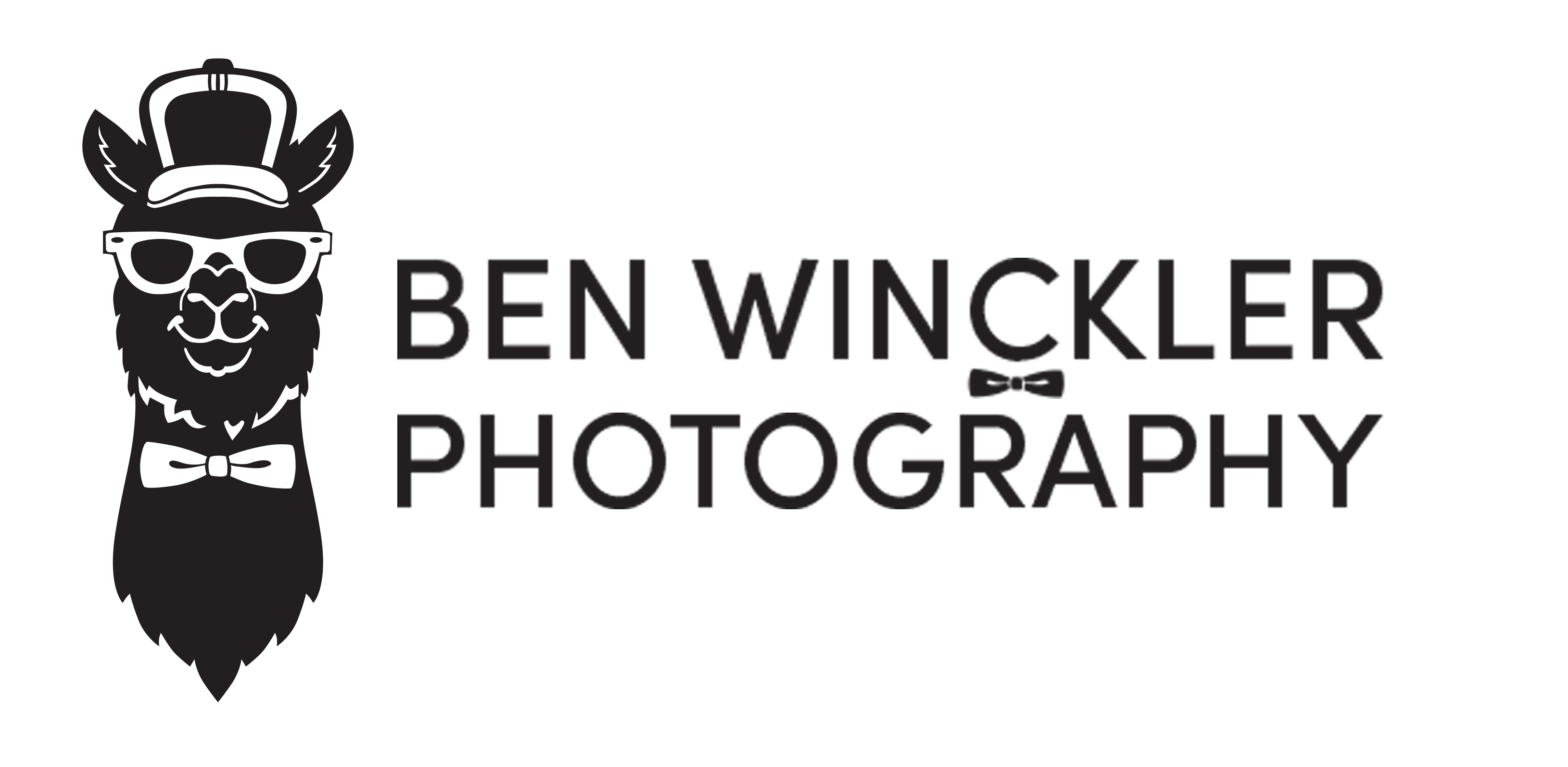 Ben Winkler Photography logo