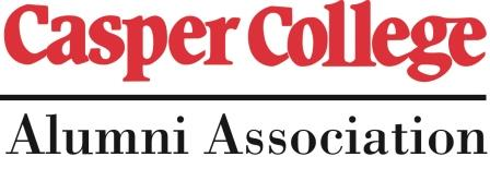 casper college alumni logo