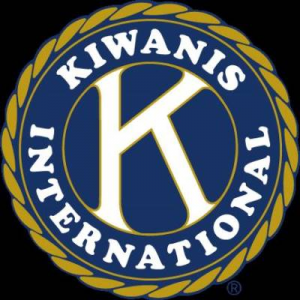 Kiwanis Club of Casper logo