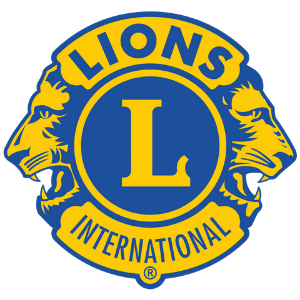 Lions Club Fund logo