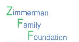 Zimmerman Family Foundation