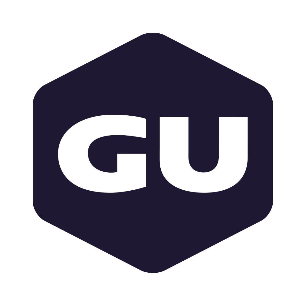 GU-Icon-Logo-Navy