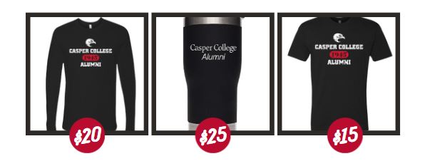 GEAR UP – Casper College