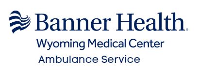 Banner Wyoming Ambulance Service