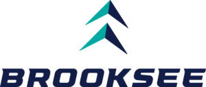 Brooksee logo