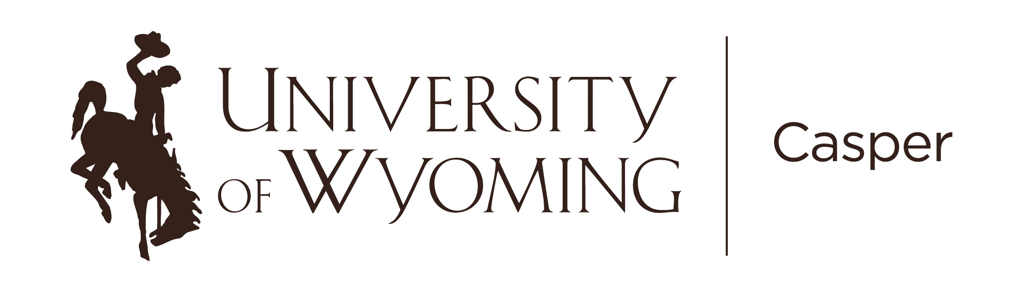 University of Wyoming at Casper