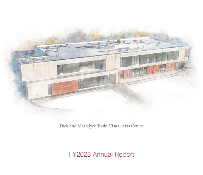 Annual Report FY 23
