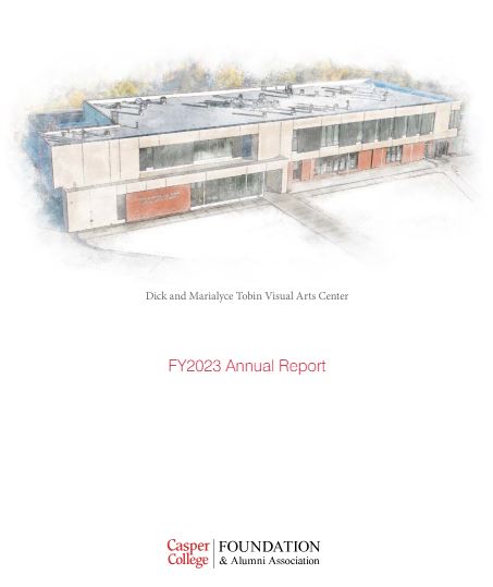 Annual Report FY 23