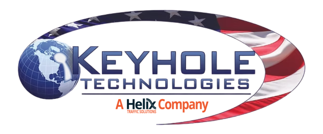 Keyhole in-kind media sponor for the T-bird Trek